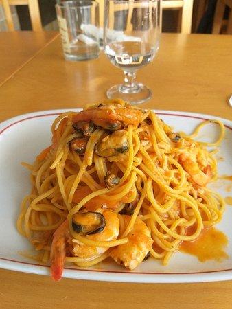 Trattoria della Nonna